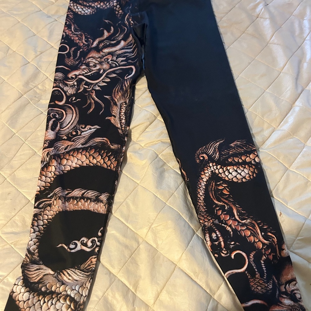 Leggings